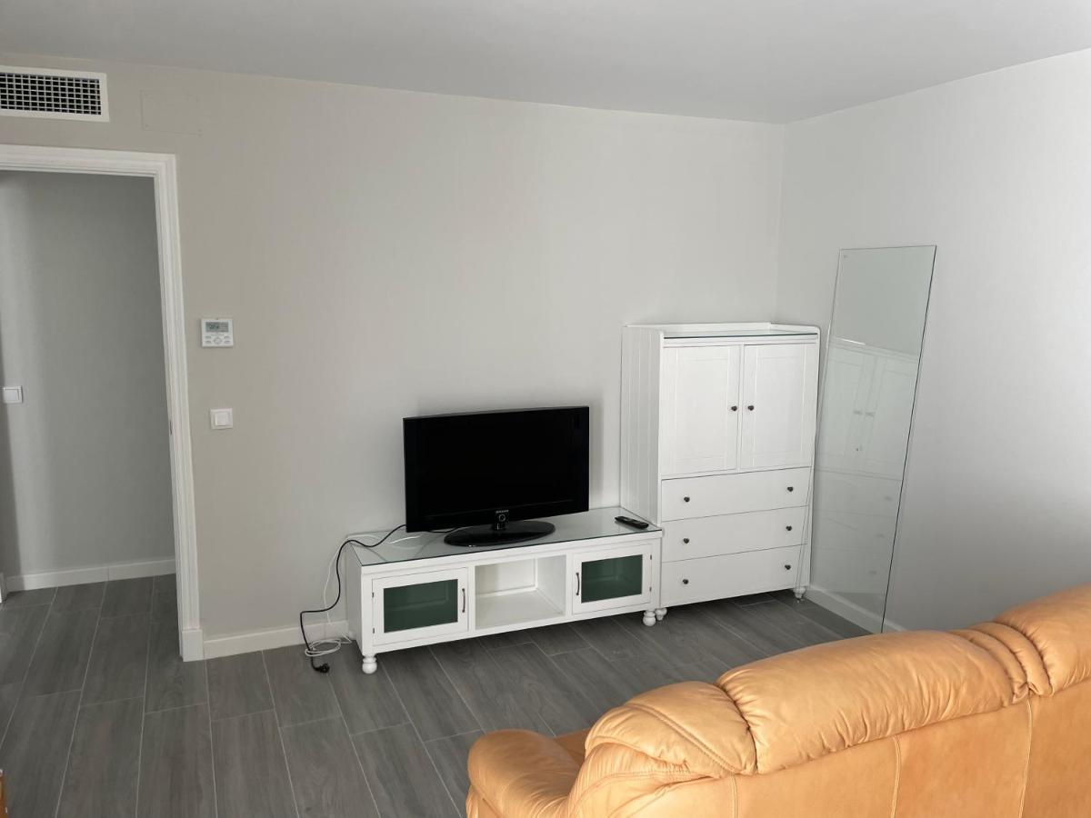 Appartamento Nuevo Azorin I Conil De La Frontera Esterno foto